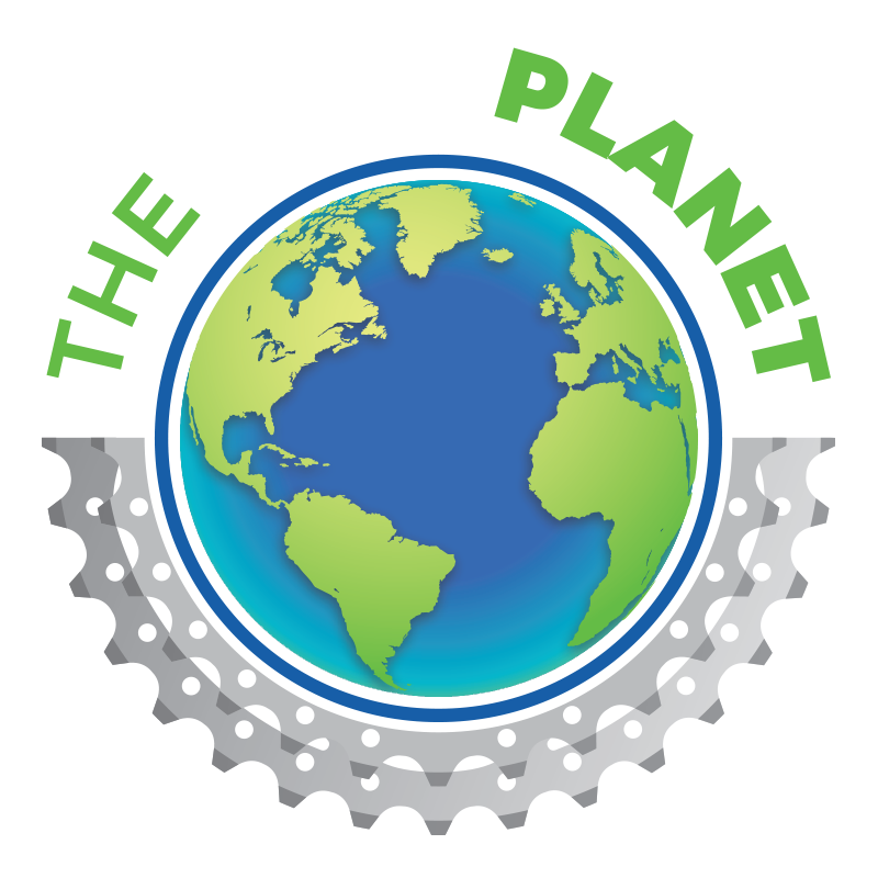 The Bike Planet